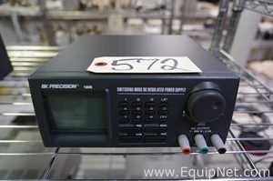 Lot 572 Listing# 1059746 Lot No 572 - Bk Switching Mode 1698 DC Regulated Power Supply