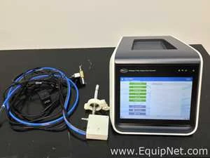 Lot 8 Listing# 1061544 PALL Palltronic Flowstar V Filter Integrity Test Instrument