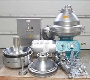 Alfa Laval BRPX 317 SFV-34C/4236-1 Separator