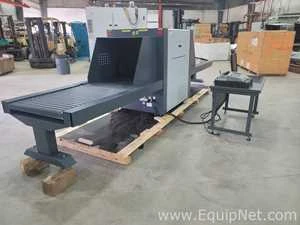 L3 communications xray  PX 208 X-Ray Inspection