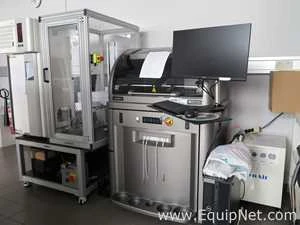 Molecular Devices ClonePix 2 Mammalian Colony Picker