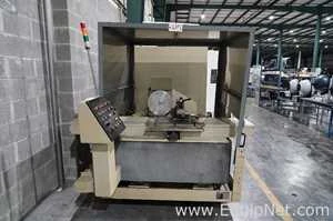 Lot 212 Listing# 1059151 Lot No 212 - Pneumo Precision Diamond Lathe Tool Turning Machine