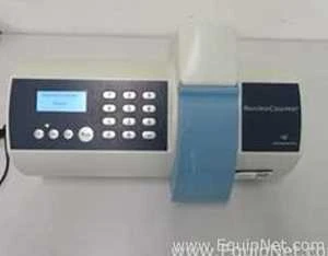 Lot 342 Listing# 676212 ChemoMetec NucleoCounter Automated Cell Counter