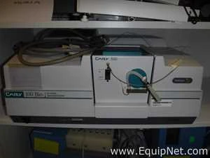 Lot 202 Listing# 871159 Varian Cary 100 Bio UV - Visible Spectrophotometer