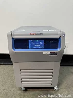 Lot 48 Listing# 1062797 Thermo Fisher Scientific Multifuge X4RF Pro-MD  Laboratory Centrifuge