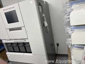 Sakura Tissue-Tek AutoTEC a120 Automated Embedding System
