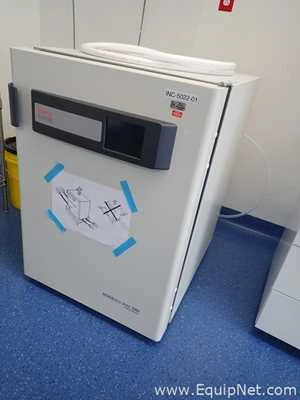 Thermo Scientific HERAcell Vios 160i LK Incubator