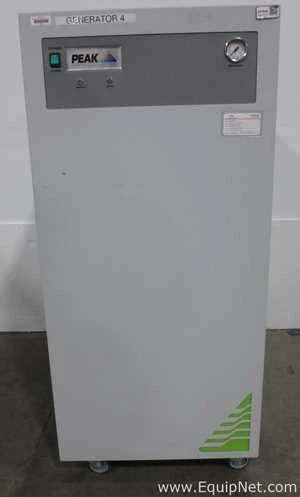 PEAK Scientific Genius Nitrogen Generator