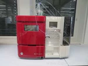 GE Healthcare Bio-Sciences Akta Avant 25 Protein Purification System