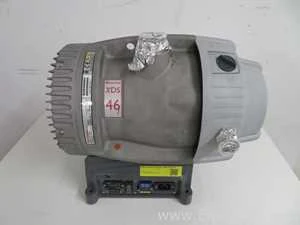 Edwards XDS100B Dry Scroll Vacuum Pump