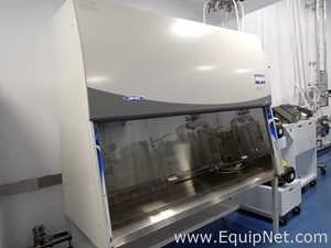 Labconco Corporation Logic Plus Purifier Biological Safety Cabinet