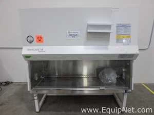 Lot 185 Listing# 1057856 Baker Steril Gard lll SG603 Biological Safety Cabinet
