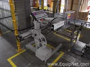 Markem Imaje 2200 Printing or Code Marker