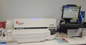 Beckman Coulter Access2 Immunoassay Analyzer
