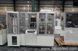 Lot 226 Listing# 1059360 Lot No 226 - Micro-Tec MT-17077 Automated Screen Printer