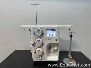 Lot 82 Listing# 1061459 Fresenius Kabi LOVO 6R4900 Automated Cell Processing System