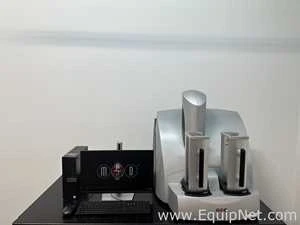 Lot 73 Listing# 1061782 Meso Scale Discovery 1201 Meso Sector S600 Microplate Handler