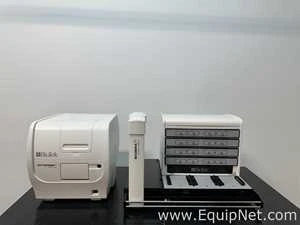BioTek Instruments Cytation 5 Imaging System With BioTek BioSpa 8 Automated Incubator
