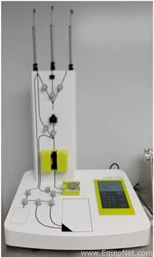 Miltenyi Biotec CliniMACS Plus Magnetic Cell Separator