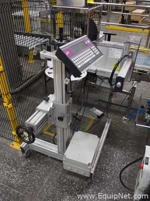 Markem Imaje 2200 Printing or Code Marker E-47
