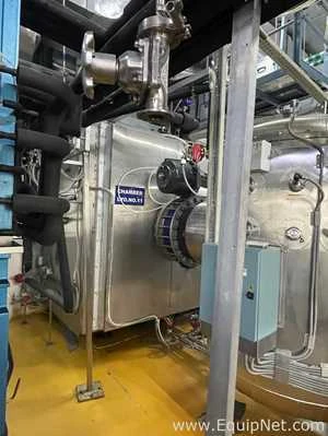 Usifroid SMH 1715 Freeze Dryer
