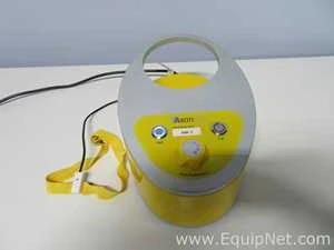 Lot 236 Listing# 879279 Axon Lab AG Mini-Vac Laboratory Diaphragm Vacuum Pump