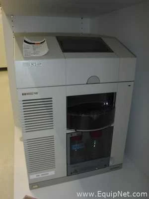 Lot 260 Listing# 871151 HP 3D Capillary Electrophoresis System