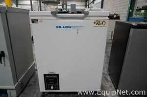 Lot 260 Listing# 1060991 Lot No 260 - SO-Low Freezer CH45-5