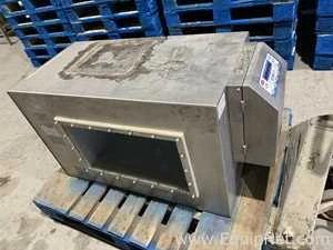 Loma Systems IQ2 Metal Detector