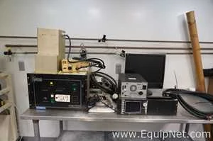 Lot 529 Listing# 1059732 Lot No 529 - MDC e-Vap CVS 15 Solid State Electron Beam Evaporator Power Supply and Controllers
