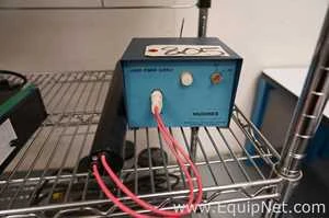 Lot 805 Listing# 1060589 Lot No 805 - Hughes 3599H Laser Power Supply with ON/OFF Key