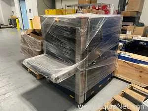 Smiths Detection HS 7555si Scanner