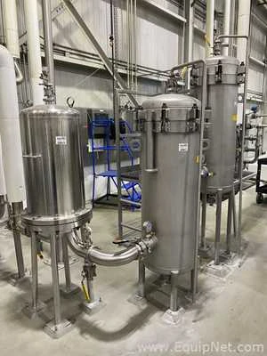 Water Filtration System