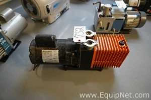 Lot 732 Listing# 1060064 Lot No 732 - Alcatel 2008 A Vacuum Pump
