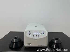 Lot 78 Listing# 1061239 54Eppendorf 5430R Laboratory Centrifuge