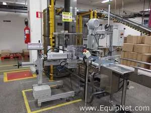 Markem Imaje 2200 Printing or Code Marker E-37