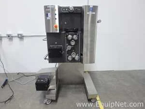 GE AKTA Ready Single Use Chromatography System