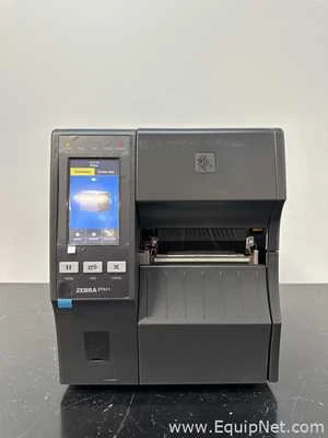 Lot 145 Listing# 1061207 Zebra Technologies ZT411 Printer