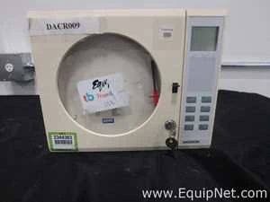 Lot 441 Listing# 1060192 Dickson KTX Radial Chart Recorder