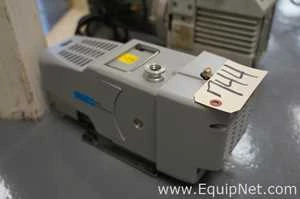 Lot 744 Listing# 1060347 Lot No 744 - Agilent Technologies IDP-3 Vacuum pump