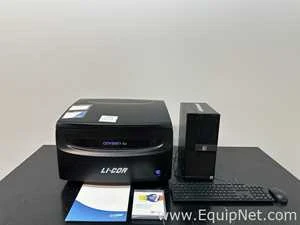 LI-COR Odyssey CLx Imager