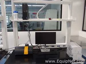 ChemoMetec NucleoCounter NC-202 Consistent Cell Counter