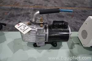 Lot 131 Listing# 1061051 Lot No 131 - Fischer High Vacuum Pump LAV-3