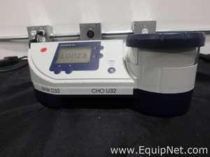 Lonza Nucleofector Electrophoresis