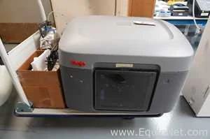 Lot No 705 - Stratasys Mojo 3D Printer