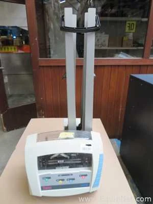 Thermo Scientific Rapidstak Automated Microplate Stacker With Power Supply