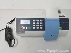 Chemometec Nucleocounter 900-0004 Cell Counter with Power Supply