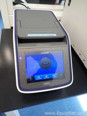 Lot 154 Listing# 968680 Applied Biosystems VeritiPro Thermal Cycler
