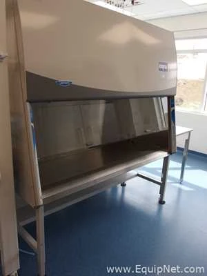 Lot 301 Listing# 969155 Labconco Corporation Logic Plus Purifier Biological Safety Cabinet