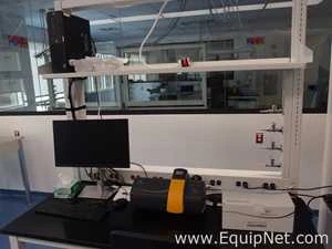 ChemoMetec NucleoCounter NC-202 Consistent Cell Counter